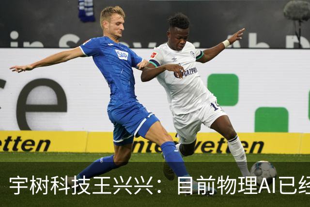 宇树科技王兴兴：目前物理AI已经看到被击穿的苗头